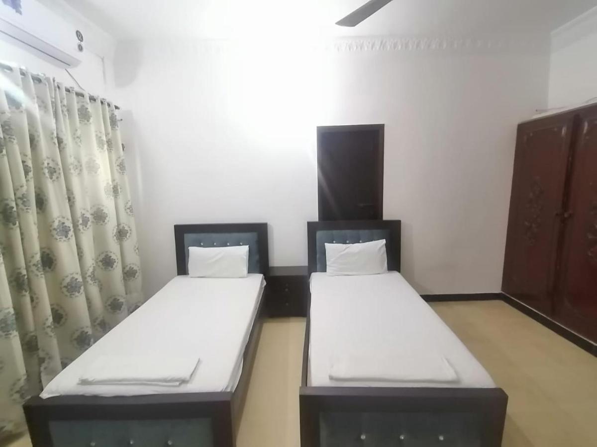 Lux Lounge Guest House Islamabad Zewnętrze zdjęcie